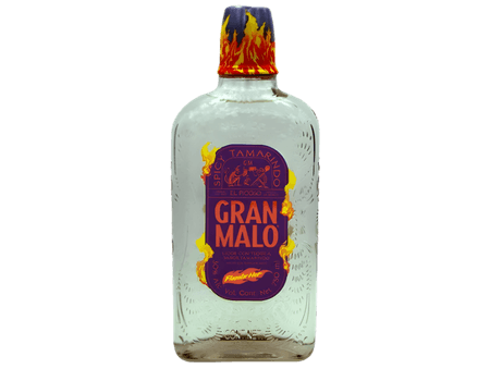 Gran Malo Flamin Hot